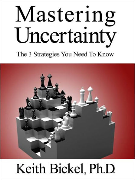 Mastering Uncertainty: The 3 Strategies You Need To Know