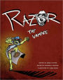 Razor The Vampire!