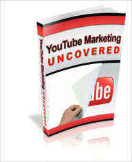 Title: YouTube Marketing Uncovered, Author: BDP