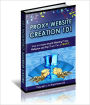 Proxy Website Creation 101