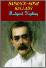 BARRACK-ROOM BALLADS by R. Kipling