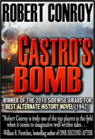 Title: Castro's Bomb, Author: Robert Conroy