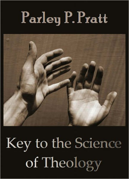 Key to the Science of Theology [With ATOC]