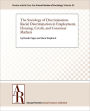 The Sociology of Discrimination: Racial Discrimination in Employment, Housing, Credit, and Consumer Markets
