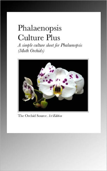 Phalaenopsis Culture Plus