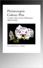 Phalaenopsis Culture Plus