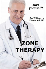 Title: Zone Therapy, Author: William Fitzgerald