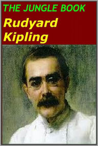 Title: THE JUNGLE BOOK (active TOC for easy navigation), Author: Rudyard Kipling