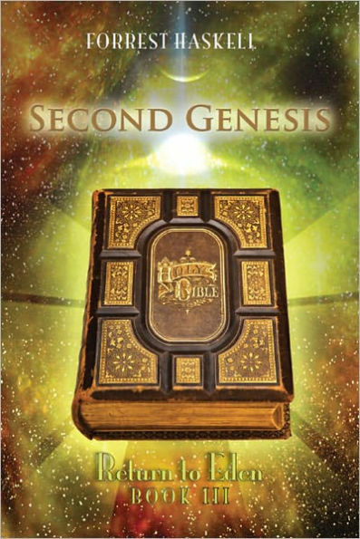 Second Genesis