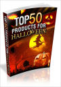 Top50HalloweenProducts