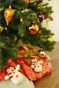 Title: Christmas Tree Decoration Ideas : How to Decorate Christmas Tree Like Professional, Author: Jean Fonda