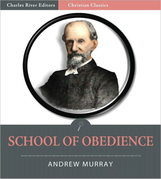School of Obedience (Illustrated)