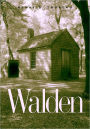 Walden; or Life in the Woods by Henry David Thoreau - Self Help Classics Book #7