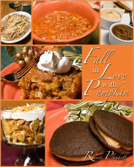 Title: Fall in Love with Pumpkin, Author: Rhonda Plumhoff