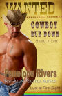 Cowboy Rub Down