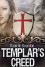 Templar's Creed (Daughters of Eve #2)