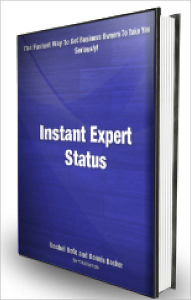 Title: Instant Expert Status Become An Instant Expert To Offline Business Owners In Just A Few Minutes!, Author: Lou Diamond