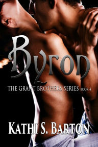 Title: Byron, Author: Kathi S. Barton