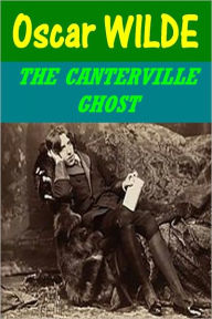 Title: THE CANTERVILLE GHOST, Author: Oscar Wilde