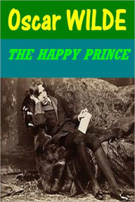 Title: THE HAPPY PRINCE AND OTHER TALES, Author: Oscar Wilde