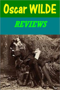 Title: REVIEWS, Author: Oscar Wilde