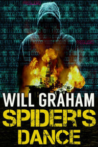 Title: Spider's Dance, Author: Will Graham