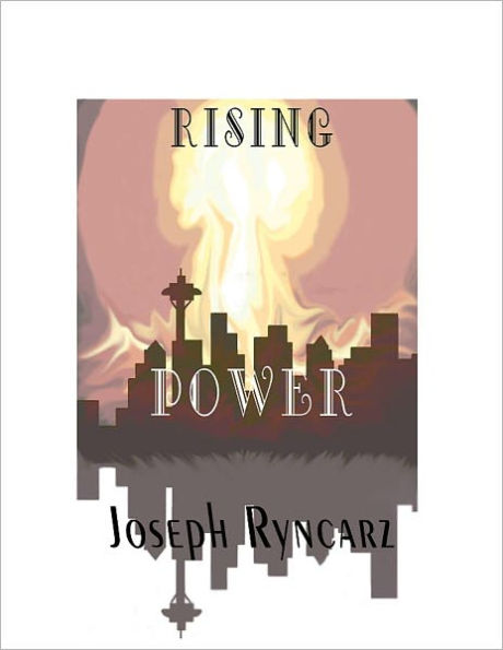 Rising Power