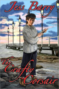 Title: Crafty Corsair, Author: Jess Barry