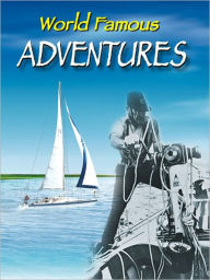 Title: World Famous Adventures, Author: Khatri Vikas