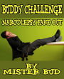 Buddy Challenges - Narcolepsy Fake Out