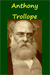 Title: THE THREE CLERKS, Author: Anthony Trollope
