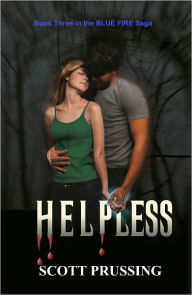 Title: Helpless, Author: Scott Prussing