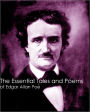 The Essential Tales and Poems of Edgar Allan Poe (Complete Annotated Collection)