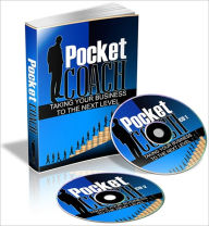 Title: Pocket Coach - Taking Your Business To The Next Level!, Author: Irwing