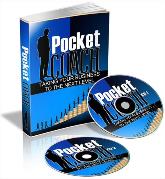 Pocket Coach - Taking Your Business To The Next Level!