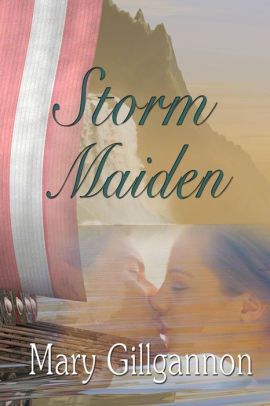Storm Maiden