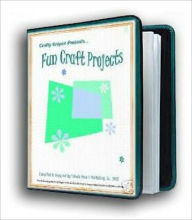 Title: Crafts & Hobbies eBook - Fun Craft Projects - Fun Decorations for the Holidays, Author: Healthy Tips