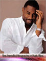 The Essential Biography of Idris Elba