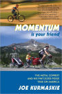 Momentum Is Your Friend: The Metal Cowboy and His Pint-Sized Posse Take on America