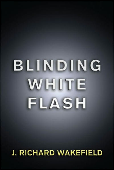 Blinding White Flash