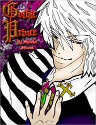 Title: Gothic Prince(yaoi)part 1, Author: Shinobu Simone