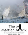 The 9/11 Martian Attack