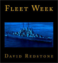 Title: Fleet Week, Author: David Redstone