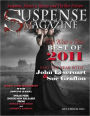 Suspense Magazine