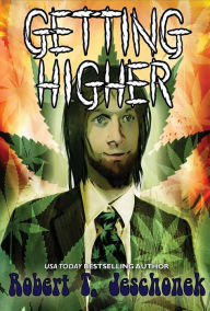 Title: Getting Higher, Author: Robert Jeschonek