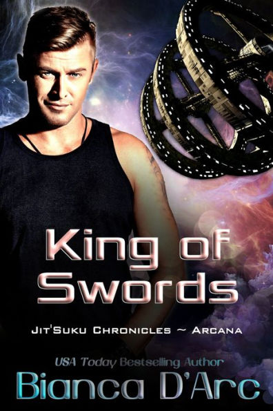 King of Swords