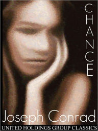 Title: Chance, Author: Joseph Conrad