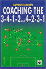 Coaching the 3-4-1-2 and 4-2-3-1