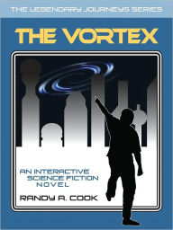 Title: The Vortex, Author: Randy Cook