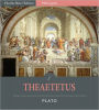 Theaetetus (Illustrated)